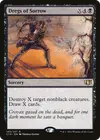 Product image for Dregs of Sorrow