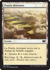 Product image for Prairie dérivante