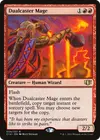 Product image for Dualcaster Mage