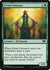 Product image for Elvish Visionary