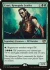 Product image for Ezuri, Renegade Leader