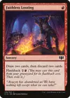 Product image for Faithless Looting