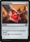 Product image for Fire Diamond