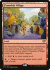 Product image for Flamekin Village