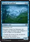 Product image for Banc de brouillard