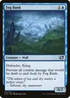 Product image for Fog Bank