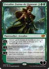 Product image for Freyalise, Fureur de Llanowar