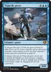 Product image for Titan de givre