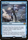 Product image for Frost Titan