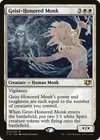 Product image for Geist-Honored Monk