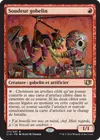 Product image for Soudeur gobelin