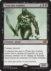 Product image for Titan des tombes