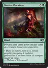 Product image for Sinistre floraison