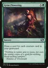 Product image for Grim Flowering