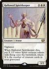 Product image for Hallowed Spiritkeeper