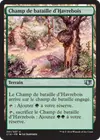 Product image for Champ de bataille d'Havrebois