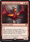 Product image for Dragon fondeur de butin