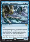 Product image for Balayeurs aérogardes