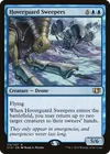 Product image for Hoverguard Sweepers