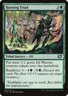Product image for Hunting Triad