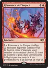 Product image for Résonance de l'impact