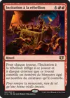 Product image for Incitation à la rébellion