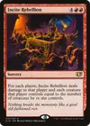 Product image for Incite Rebellion