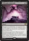 Product image for Offrande infernale