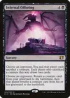Product image for Infernal Offering