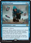 Product image for Reflets infinis