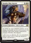 Product image for Kemba, kha régente
