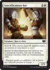 Product image for Sanctificateurs kor