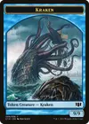 Product image for Kraken