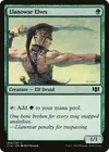 Product image for Llanowar Elves