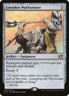 Product image for Loxodon Warhammer