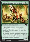Product image for Maître-chasseur de Lys Alana