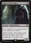 Product image for Magus of the Coffers