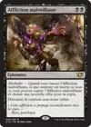 Product image for Affliction malveillante