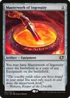 Product image for Masterwork of Ingenuity