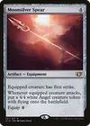 Product image for Moonsilver Spear
