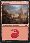 Product image for Montagne