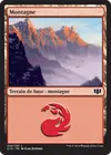 Product image for Montagne