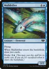 Product image for Mulldrifter