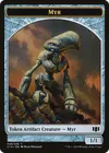 Product image for Myr