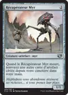 Product image for Récupérateur myr