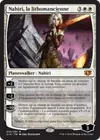 Product image for Nahiri, la lithomancienne