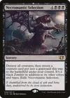 Product image for Necromantic Selection