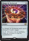 Product image for Disque de Nevinyrral