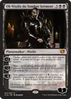 Product image for Ob Nixilis du Sombre Serment