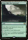 Product image for Oran-Rief, the Vastwood